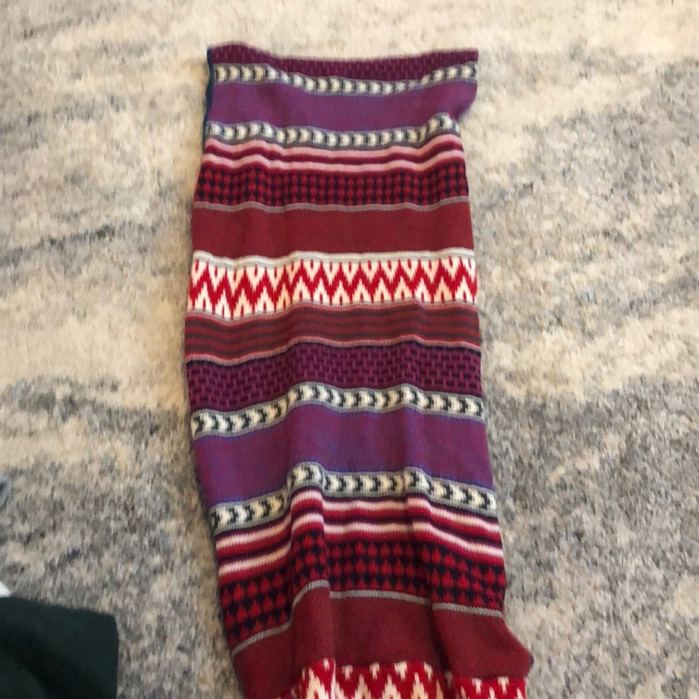 Scarf